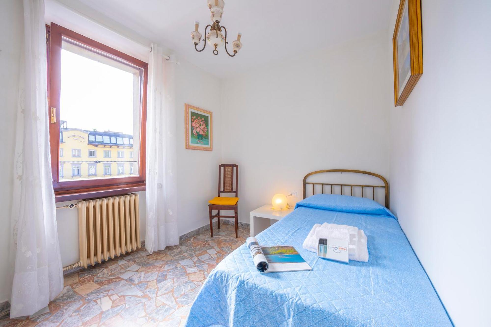 Residenza Rocca Del Lago 3 - Happy Rentals Riva del Garda Kültér fotó