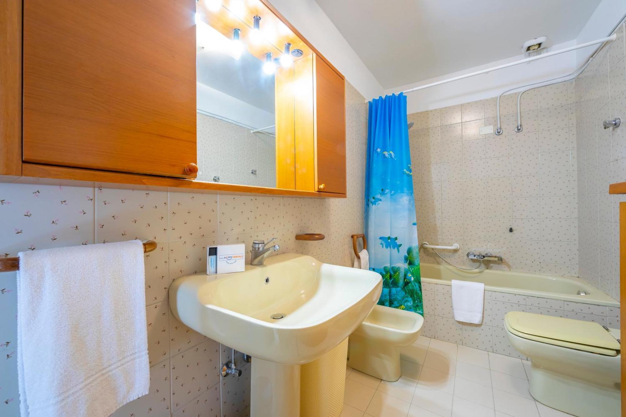 Residenza Rocca Del Lago 3 - Happy Rentals Riva del Garda Kültér fotó