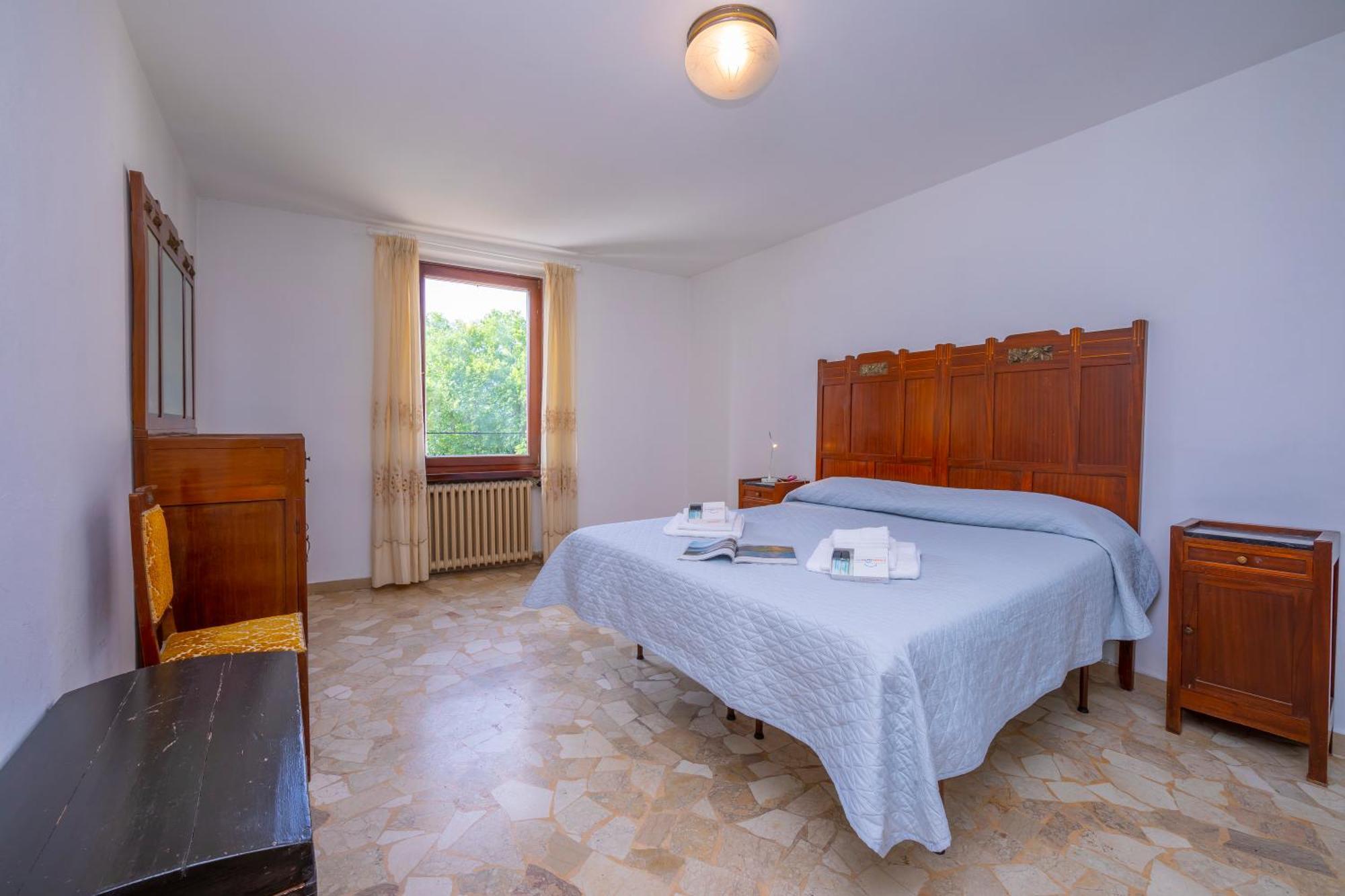Residenza Rocca Del Lago 3 - Happy Rentals Riva del Garda Kültér fotó