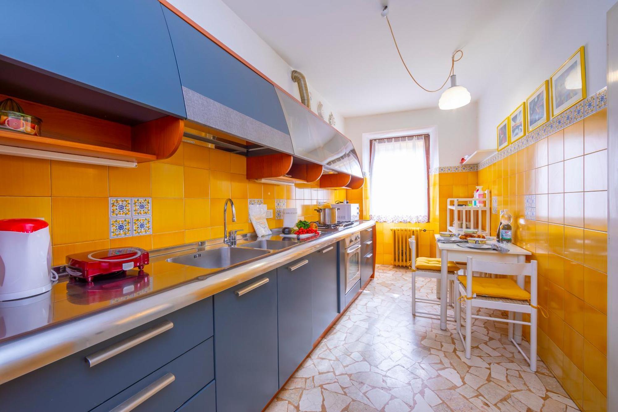 Residenza Rocca Del Lago 3 - Happy Rentals Riva del Garda Kültér fotó