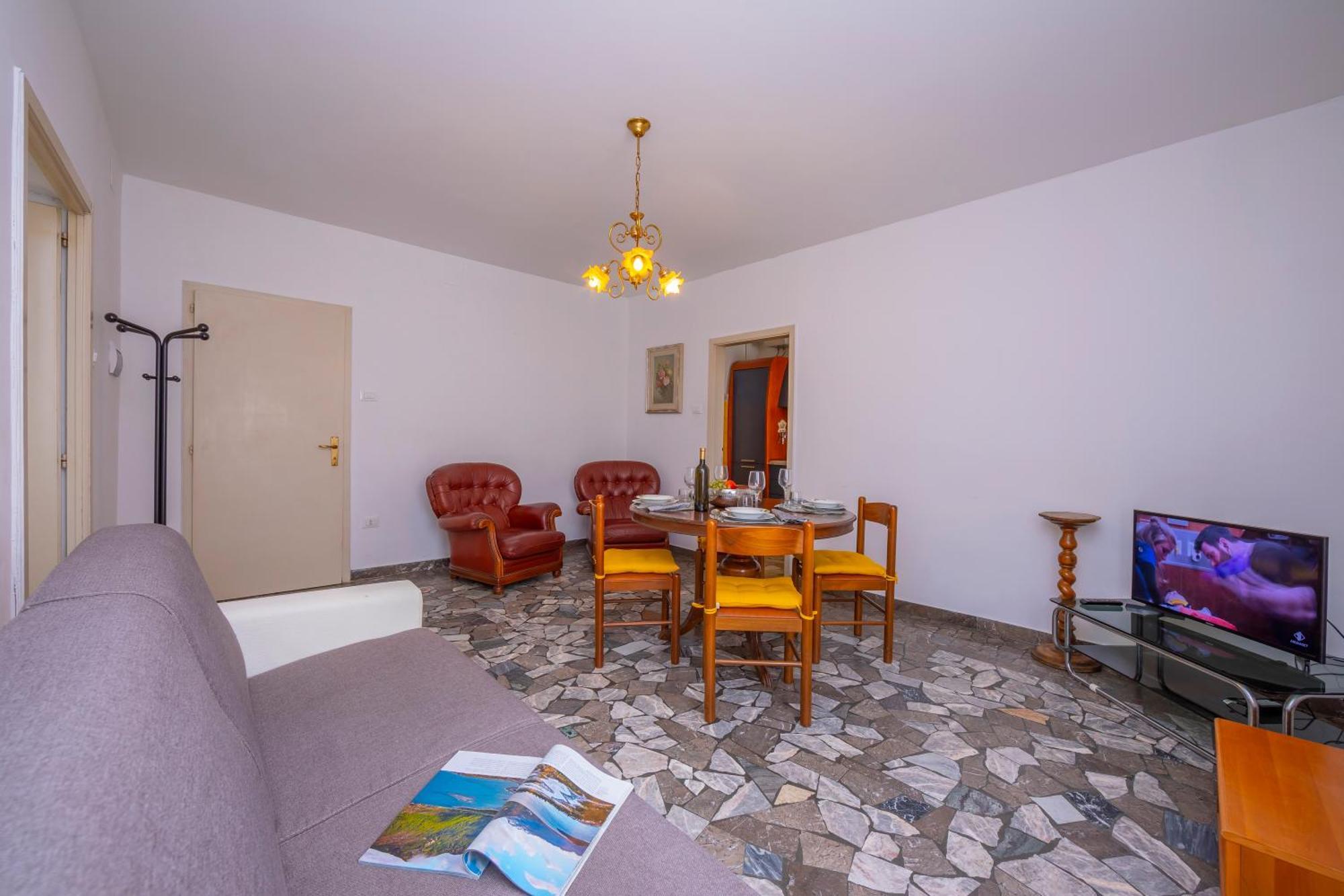 Residenza Rocca Del Lago 3 - Happy Rentals Riva del Garda Kültér fotó