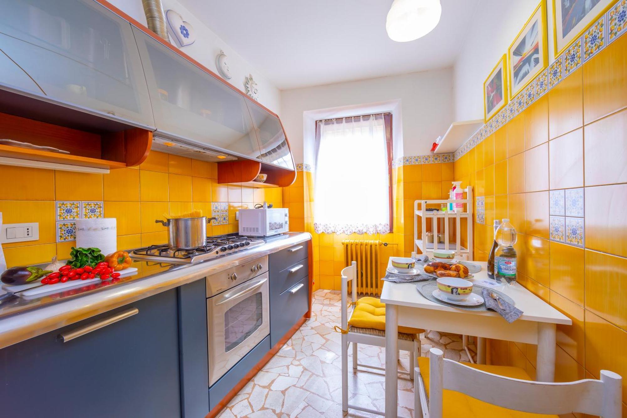 Residenza Rocca Del Lago 3 - Happy Rentals Riva del Garda Kültér fotó